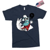 hipster Exclusive T-shirt