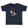 suicide squad Toddler T-shirt