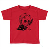 jason voorhees baby Toddler T-shirt
