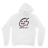 CHAIN SMOKERS Unisex Hoodie