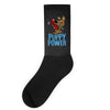 puppy power Socks