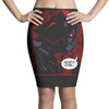 death star sorrows Pencil Skirts