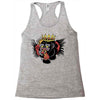 Conor McGregor Chest Tattoo Clean Racerback Tank
