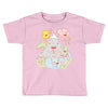 roughin' it Toddler T-shirt
