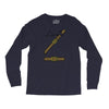 tunic for heroes Long Sleeve Shirts