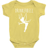 drinkerbell Baby Bodysuit
