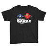 Finding Da Wae Youth Tee
