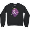 space jam jordan Crewneck Sweatshirt