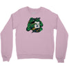 have you seen this dude Crewneck Sweatshirt