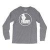 pj harvey singer retro Long Sleeve Shirts