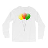 ballon Long Sleeve Shirts