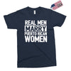 marry puerto rican woman Exclusive T-shirt