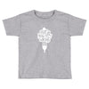 eat all you want 2 Toddler T-shirt