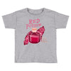 red potion Toddler T-shirt