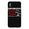 better call ad iPhoneX