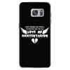 Love Me XXXTentacion Samsung Galaxy S7
