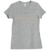 this is my st Ladies Fitted T-Shirt