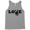 love peace Tank Top