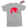 moonlight dark Exclusive T-shirt