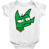 hi Baby Onesie