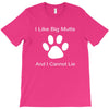 big mutts T-Shirt