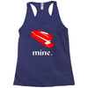 mine. Racerback Tank
