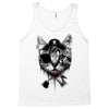 piratecat Tank Top