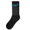bob dylan homage Socks