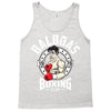 Rock Boxing Club Tank Top