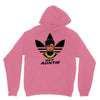 hey auntie killmonger Unisex Hoodie