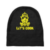 let's cook Baby Beanies