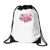 crafting Drawstring Bags