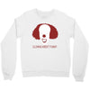 clowns Crewneck Sweatshirt