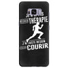 courir Samsung Galaxy S8 Plus