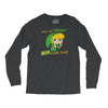 call me zelda one more time Long Sleeve Shirts