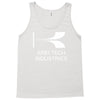 krei tech industries  big hero 6 t shirt tee unisex Tank Top