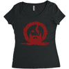 Kratos Women's Triblend Scoop T-shirt