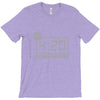 it's four twenty T-Shirt