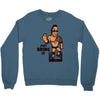 just bring it Crewneck Sweatshirt