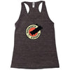 magic express Racerback Tank