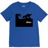 Wicked Musical V-Neck Tee