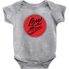 low Baby Bodysuit