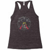 elric brothers Racerback Tank