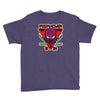 new york foot clan Youth Tee