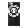 zombie outbreak response team iPhone 7 Case