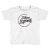 THE LEGENDS Toddler T-shirt