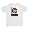 neymar art Youth Tee