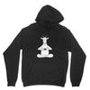 Yoga with Goat Unisex Hoodie