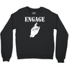 engage Crewneck Sweatshirt