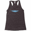 jensen retro classic car company logo driving interceptor motors badge Racerback Tank